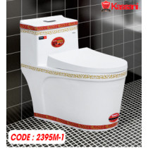 BỒN CẦU KASSANI 2395M-1